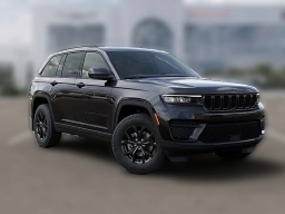 Jeep Grand Cherokee Altitude X 4x4 2025
