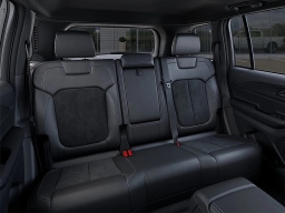 Jeep Grand Cherokee Altitude X 4x4 2025