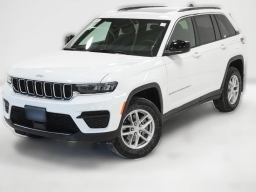 Jeep Grand Cherokee Laredo X 4x4 2026