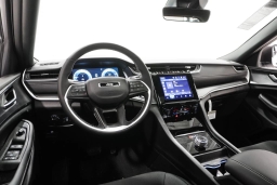 Jeep Grand Cherokee Laredo X 4x4 2026