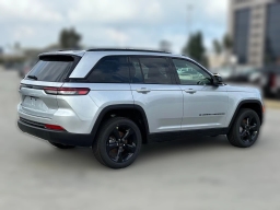 Jeep Grand Cherokee Altitude X 4x4 2025