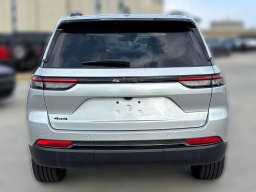 Jeep Grand Cherokee Altitude X 4x4 2025