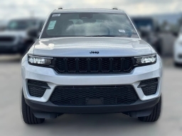 Jeep Grand Cherokee Altitude X 4x4 2025