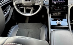 Jeep Grand Cherokee Altitude X 4x4 2025