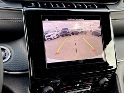 Jeep Grand Cherokee Altitude X 4x4 2025