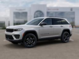 Jeep Grand Cherokee Altitude X 4x4 2025