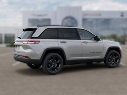 Jeep Grand Cherokee Altitude X 4x4 2025