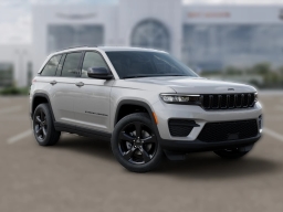 Jeep Grand Cherokee Altitude X 4x4 2025