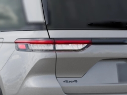 Jeep Grand Cherokee Altitude X 4x4 2025