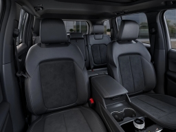 Jeep Grand Cherokee Altitude X 4x4 2025