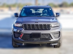Jeep Grand Cherokee Altitude X 4x4 2025