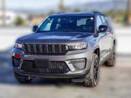 Jeep Grand Cherokee Altitude X 4x4 2025