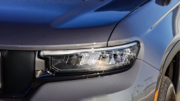 Jeep Grand Cherokee Altitude X 4x4 2025