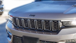 Jeep Grand Cherokee Altitude X 4x4 2025