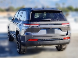 Jeep Grand Cherokee Altitude X 4x4 2025