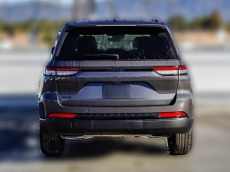 Jeep Grand Cherokee Altitude X 4x4 2025