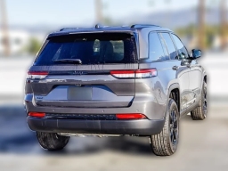 Jeep Grand Cherokee Altitude X 4x4 2025