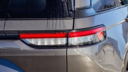 Jeep Grand Cherokee Altitude X 4x4 2025