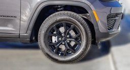 Jeep Grand Cherokee Altitude X 4x4 2025