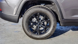 Jeep Grand Cherokee Altitude X 4x4 2025