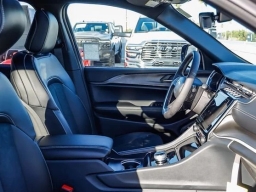 Jeep Grand Cherokee Altitude X 4x4 2025