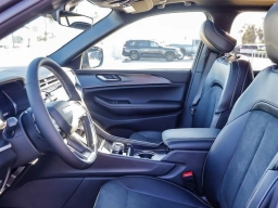 Jeep Grand Cherokee Altitude X 4x4 2025