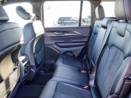 Jeep Grand Cherokee Altitude X 4x4 2025