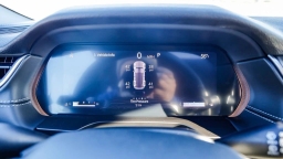 Jeep Grand Cherokee Altitude X 4x4 2025