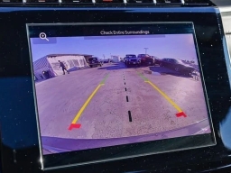 Jeep Grand Cherokee Altitude X 4x4 2025