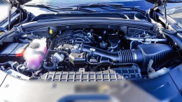 Jeep Grand Cherokee Altitude X 4x4 2025