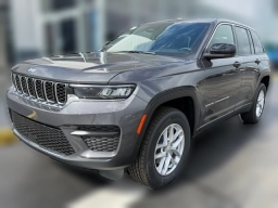 Jeep Grand Cherokee Laredo X 4x4 2026