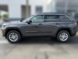 Jeep Grand Cherokee Laredo X 4x4 2026