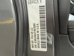 Jeep Grand Cherokee Laredo X 4x4 2026
