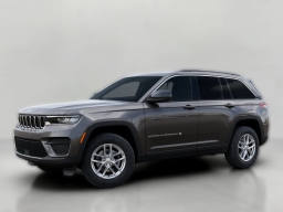 Jeep Grand Cherokee Laredo 4x4 2026