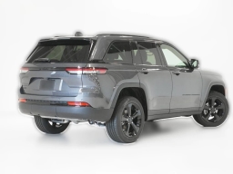 Jeep Grand Cherokee Altitude X 4x4 2025