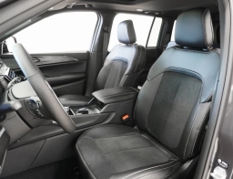 Jeep Grand Cherokee Altitude X 4x4 2025