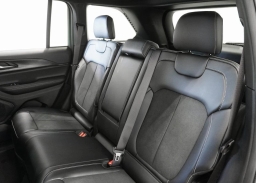 Jeep Grand Cherokee Altitude X 4x4 2025