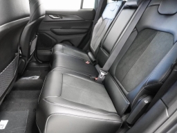 Jeep Grand Cherokee Altitude X 4x4 2025