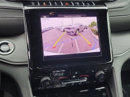 Jeep Grand Cherokee Altitude X 4x4 2025