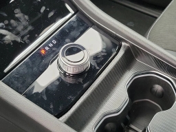 Jeep Grand Cherokee Altitude X 4x4 2025