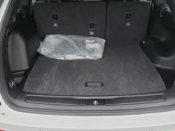 Jeep Grand Cherokee Altitude X 4x4 2025