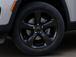 Jeep Grand Cherokee Altitude X 4x4 2025