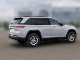 Jeep Grand Cherokee Laredo X 4x4 2025