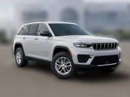 Jeep Grand Cherokee Laredo X 4x4 2025