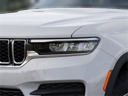 Jeep Grand Cherokee Laredo X 4x4 2025