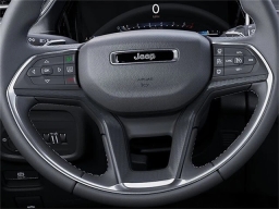 Jeep Grand Cherokee Laredo X 4x4 2025