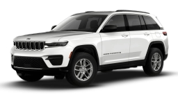 Jeep Grand Cherokee Laredo X 4x4 2026