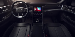 Jeep Grand Cherokee Laredo X 4x4 2026