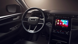 Jeep Grand Cherokee Laredo X 4x4 2026