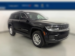 Jeep Grand Cherokee Laredo X 4x4 2025